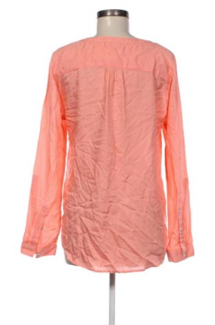 Damen Shirt Street One, Größe L, Farbe Orange, Preis € 8,99