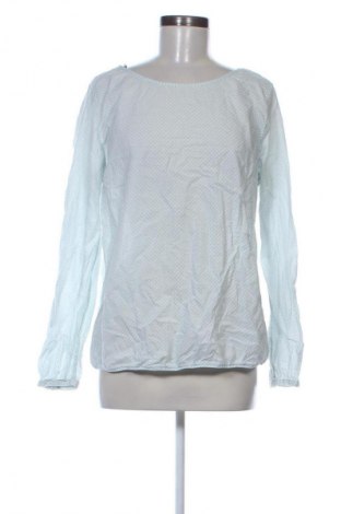 Női blúz Street One, Méret L, Szín Zöld, Ár 4 989 Ft