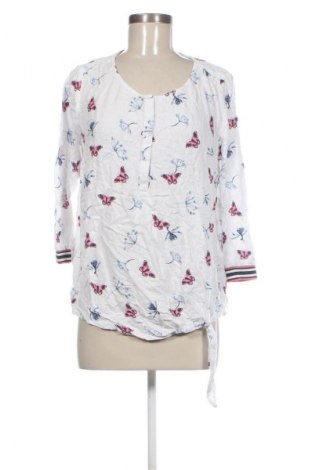 Дамска блуза Street One, Размер M, Цвят Многоцветен, Цена 4,60 €