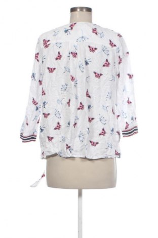 Дамска блуза Street One, Размер M, Цвят Многоцветен, Цена 4,60 €