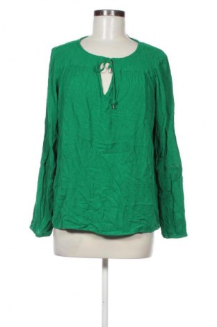 Női blúz Street One, Méret L, Szín Zöld, Ár 4 599 Ft