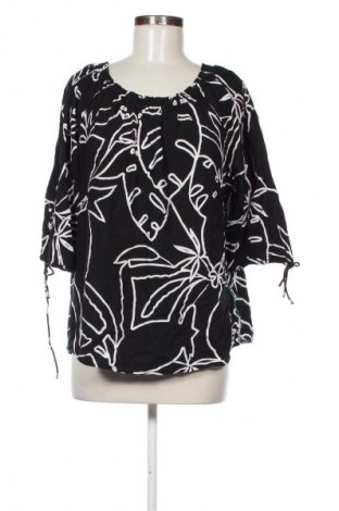 Damen Shirt Street One, Größe L, Farbe Mehrfarbig, Preis € 7,99