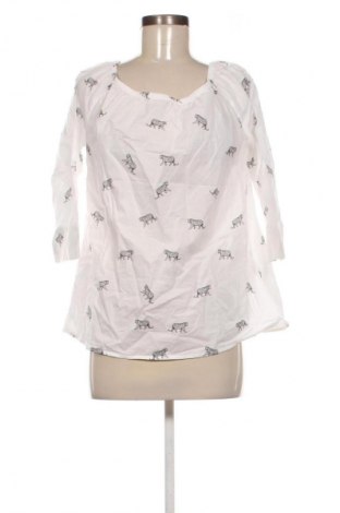 Damen Shirt Street One, Größe M, Farbe Mehrfarbig, Preis € 8,99