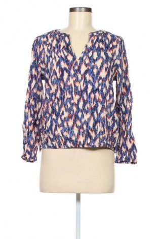 Damen Shirt Street One, Größe M, Farbe Mehrfarbig, Preis 5,99 €