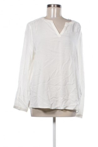 Γυναικεία μπλούζα Street One, Μέγεθος L, Χρώμα Λευκό, Τιμή 9,99 €