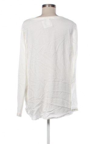 Γυναικεία μπλούζα Street One, Μέγεθος L, Χρώμα Λευκό, Τιμή 9,99 €