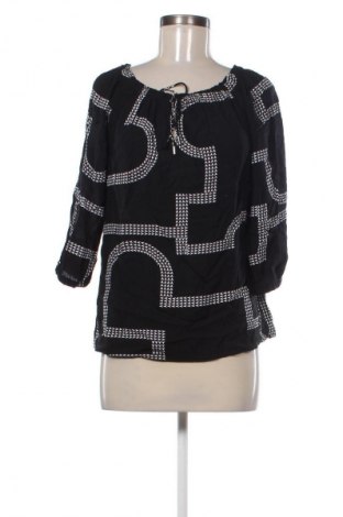 Damen Shirt Street One, Größe XS, Farbe Mehrfarbig, Preis 7,99 €