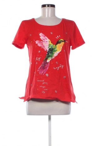 Dámská halenka Street One, Velikost S, Barva Vícebarevné, Cena  397,00 Kč