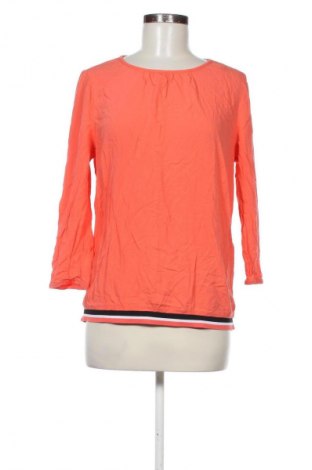 Дамска блуза Street One, Размер M, Цвят Оранжев, Цена 6,13 €