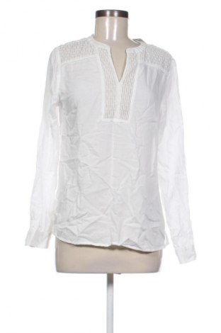 Damen Shirt Street One, Größe M, Farbe Weiß, Preis 9,99 €