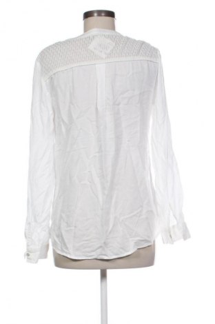 Damen Shirt Street One, Größe M, Farbe Weiß, Preis 9,99 €