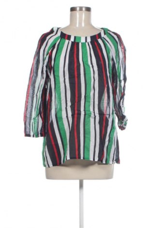 Γυναικεία μπλούζα Street One, Μέγεθος M, Χρώμα Ρόζ , Τιμή 7,99 €