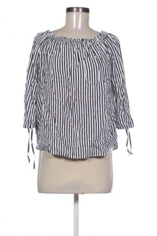 Γυναικεία μπλούζα Street One, Μέγεθος M, Χρώμα Πολύχρωμο, Τιμή 5,99 €