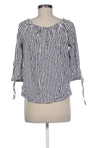 Γυναικεία μπλούζα Street One, Μέγεθος M, Χρώμα Πολύχρωμο, Τιμή 5,99 €