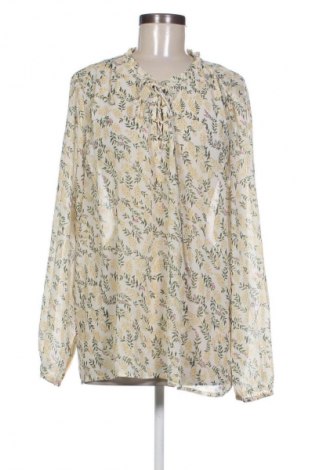 Дамска блуза Street One, Размер XL, Цвят Многоцветен, Цена 8,69 €