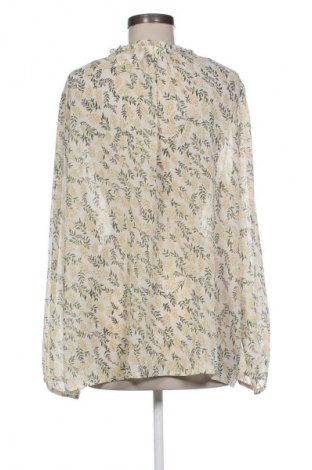 Дамска блуза Street One, Размер XL, Цвят Многоцветен, Цена 8,69 €