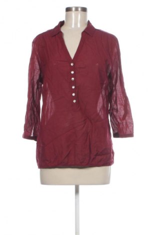 Дамска блуза Street One, Размер M, Цвят Червен, Цена 5,62 €