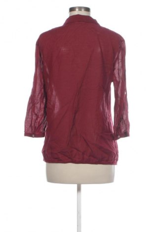 Дамска блуза Street One, Размер M, Цвят Червен, Цена 5,62 €