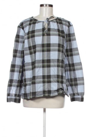 Дамска блуза Street One, Размер L, Цвят Многоцветен, Цена 8,18 €