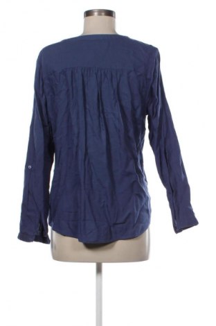 Дамска блуза Street One, Размер M, Цвят Син, Цена 6,64 €