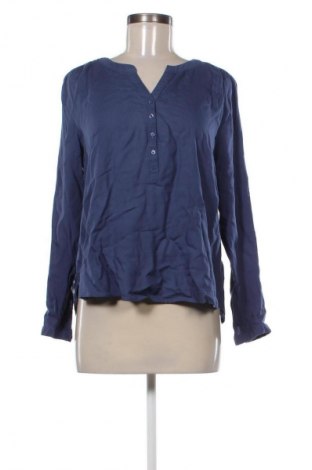 Дамска блуза Street One, Размер M, Цвят Син, Цена 6,64 €