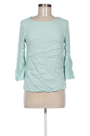 Női blúz Street One, Méret S, Szín Zöld, Ár 7 025 Ft