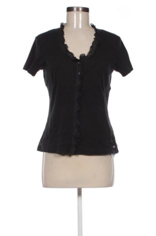 Női blúz Street One, Méret L, Szín Fekete, Ár 5 707 Ft