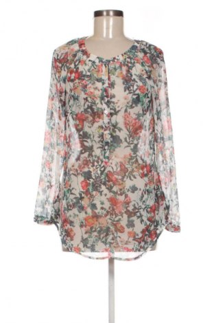 Дамска блуза Street One, Размер XS, Цвят Многоцветен, Цена 6,13 €