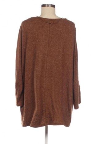 Дамска блуза Street One, Размер XL, Цвят Кафяв, Цена 8,18 €