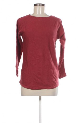 Damen Shirt Street One, Größe M, Farbe Rot, Preis € 7,99