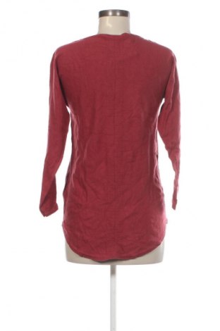 Damen Shirt Street One, Größe M, Farbe Rot, Preis € 7,99