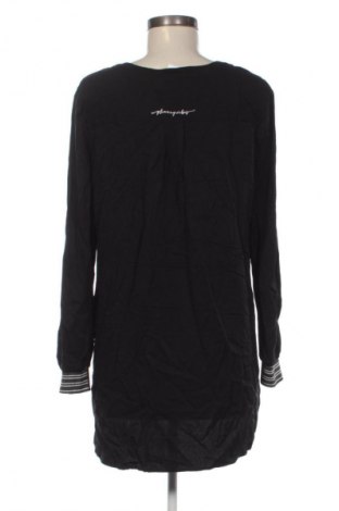 Dámska blúza Street One, Veľkosť M, Farba Čierna, Cena  5,95 €