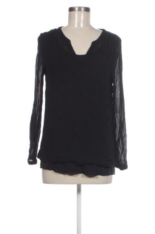 Дамска блуза Street One, Размер M, Цвят Черен, Цена 4,60 €