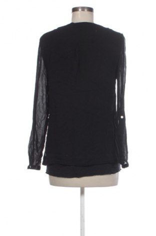 Дамска блуза Street One, Размер M, Цвят Черен, Цена 4,60 €