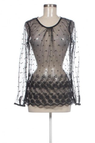 Női blúz Street One, Méret M, Szín Fekete, Ár 2 519 Ft