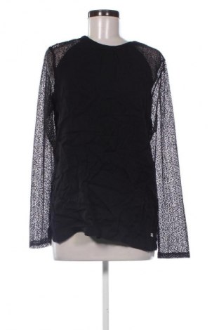Damen Shirt Street One, Größe XL, Farbe Schwarz, Preis 10,99 €