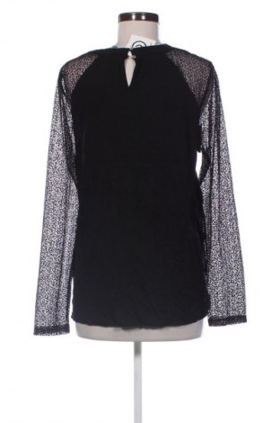 Damen Shirt Street One, Größe XL, Farbe Schwarz, Preis 10,99 €