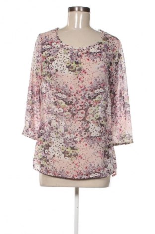 Damen Shirt Street One, Größe M, Farbe Mehrfarbig, Preis € 12,99