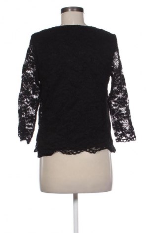 Dámská halenka Street One, Velikost XS, Barva Černá, Cena  129,00 Kč