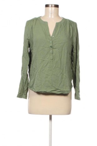 Bluzka damska Street One, Rozmiar M, Kolor Zielony, Cena 35,99 zł