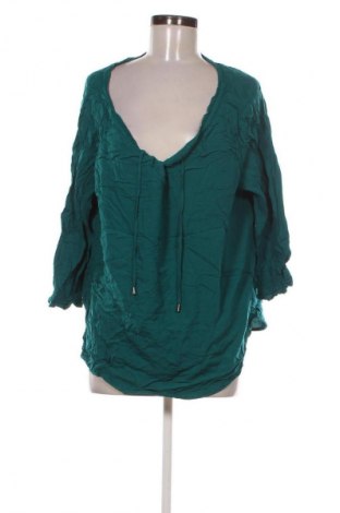 Damen Shirt Street One, Größe XL, Farbe Blau, Preis € 12,99