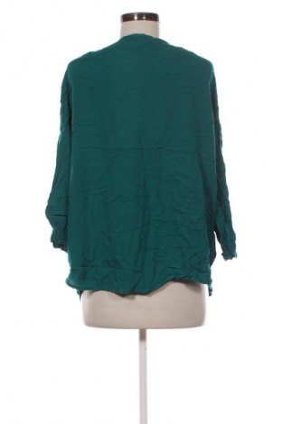 Damen Shirt Street One, Größe XL, Farbe Blau, Preis € 12,99