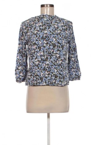 Дамска блуза Street One, Размер S, Цвят Многоцветен, Цена 6,64 €