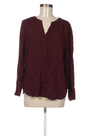 Damen Shirt Street One, Größe L, Farbe Rot, Preis € 9,99