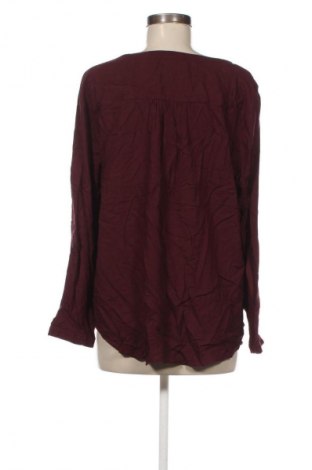 Damen Shirt Street One, Größe L, Farbe Rot, Preis € 9,99