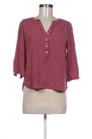 Γυναικεία μπλούζα Street One, Μέγεθος M, Χρώμα Πολύχρωμο, Τιμή 5,99 €