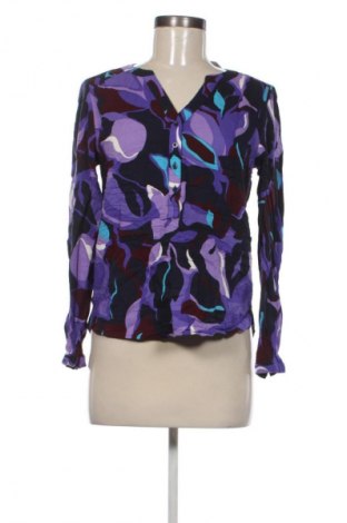 Damen Shirt Street One, Größe XS, Farbe Mehrfarbig, Preis € 7,99