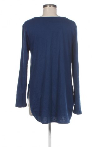 Damen Shirt Street One, Größe M, Farbe Blau, Preis € 8,99