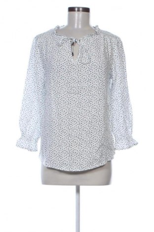 Damen Shirt Street One, Größe M, Farbe Mehrfarbig, Preis € 12,99