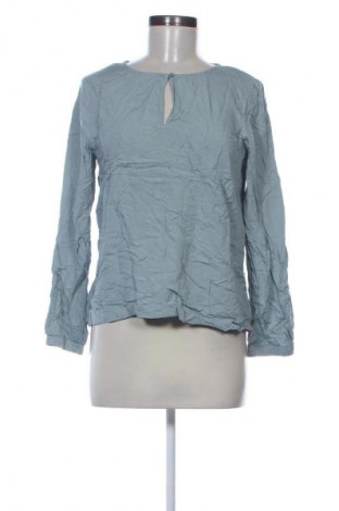 Damen Shirt Street One, Größe S, Farbe Blau, Preis € 7,99